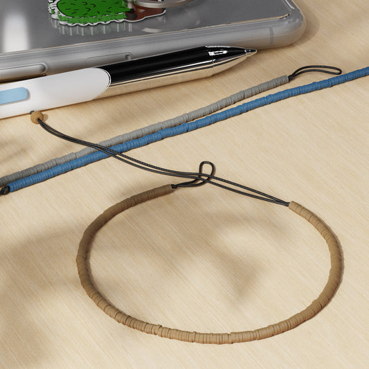 Festival Island Friendship Bracelet - Pantone *2319