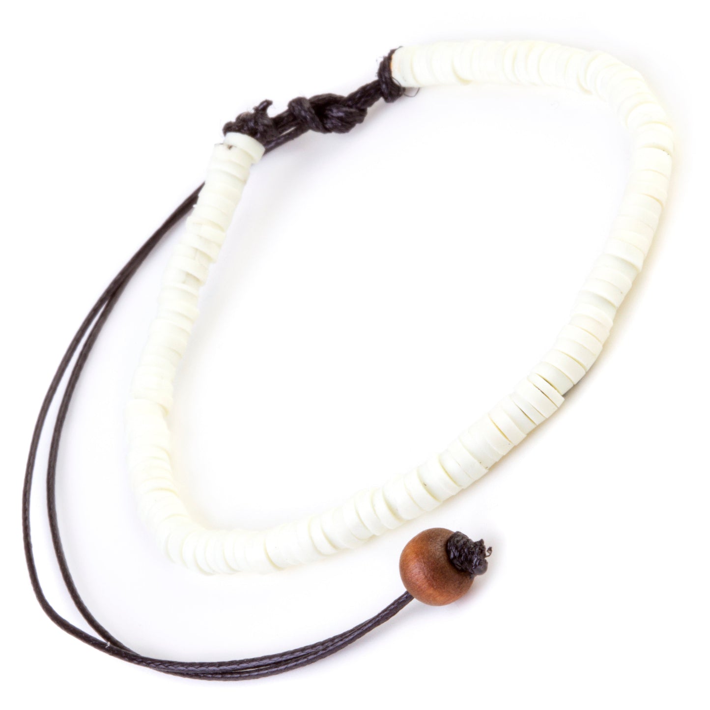 Festival Island Friendship Bracelet - Pantone *453