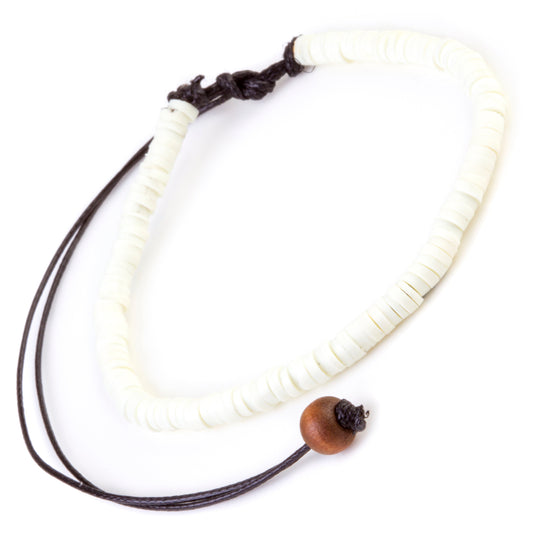 Festival Island Friendship Bracelet - Pantone *453