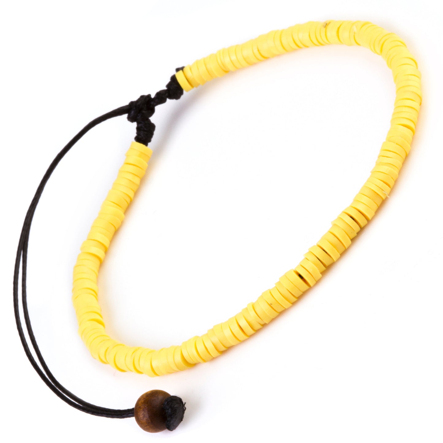 Festival Island Friendship Bracelet - Pantone *109