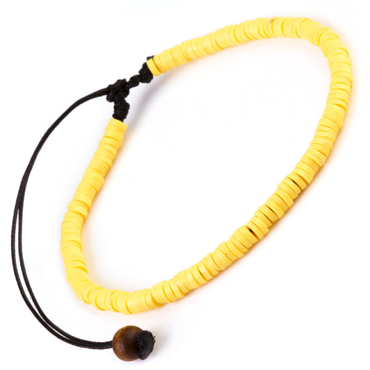 Festival Island Friendship Bracelet - Pantone *109