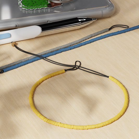 Festival Island Friendship Bracelet - Pantone *109