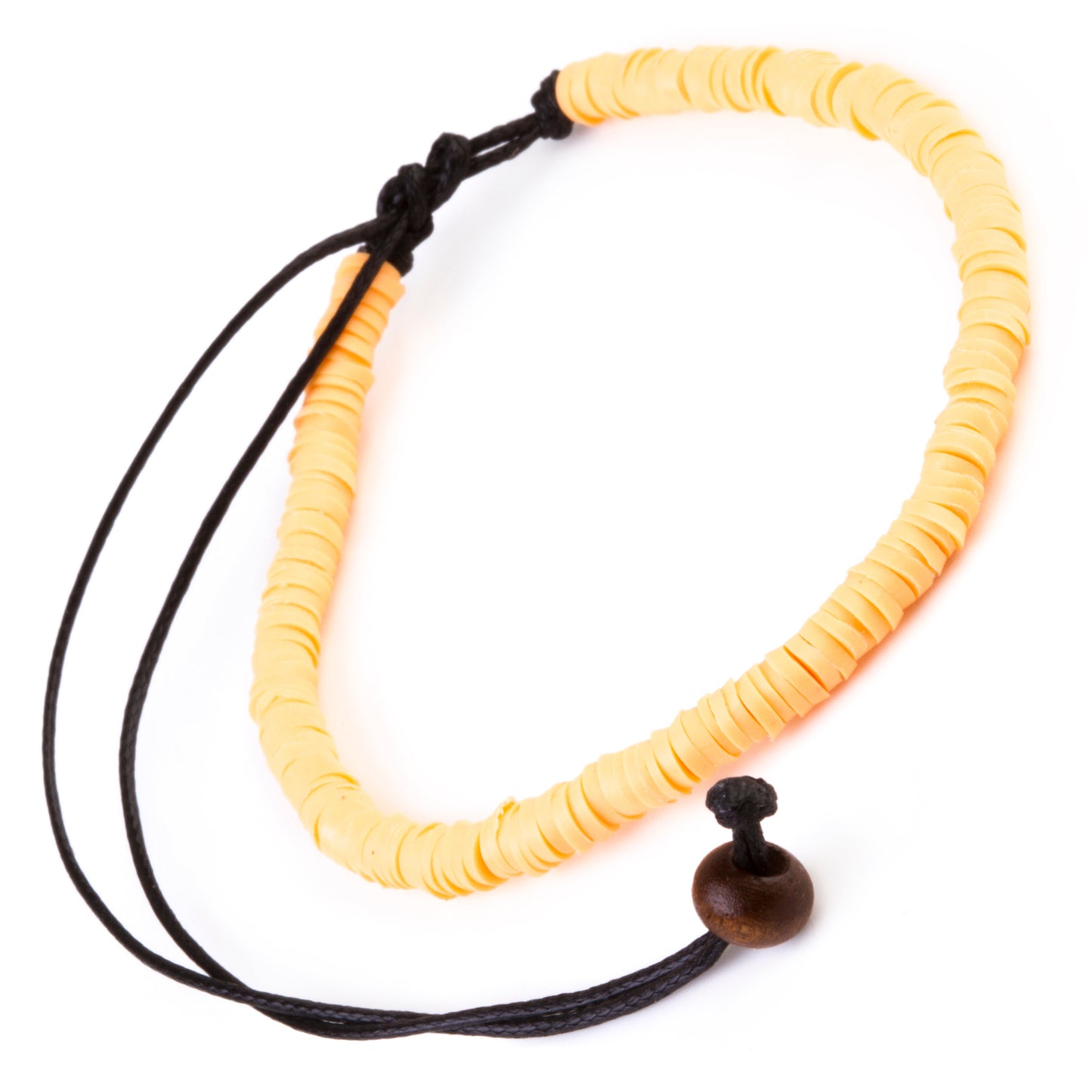 Festival Island Friendship Bracelet - Pantone *134