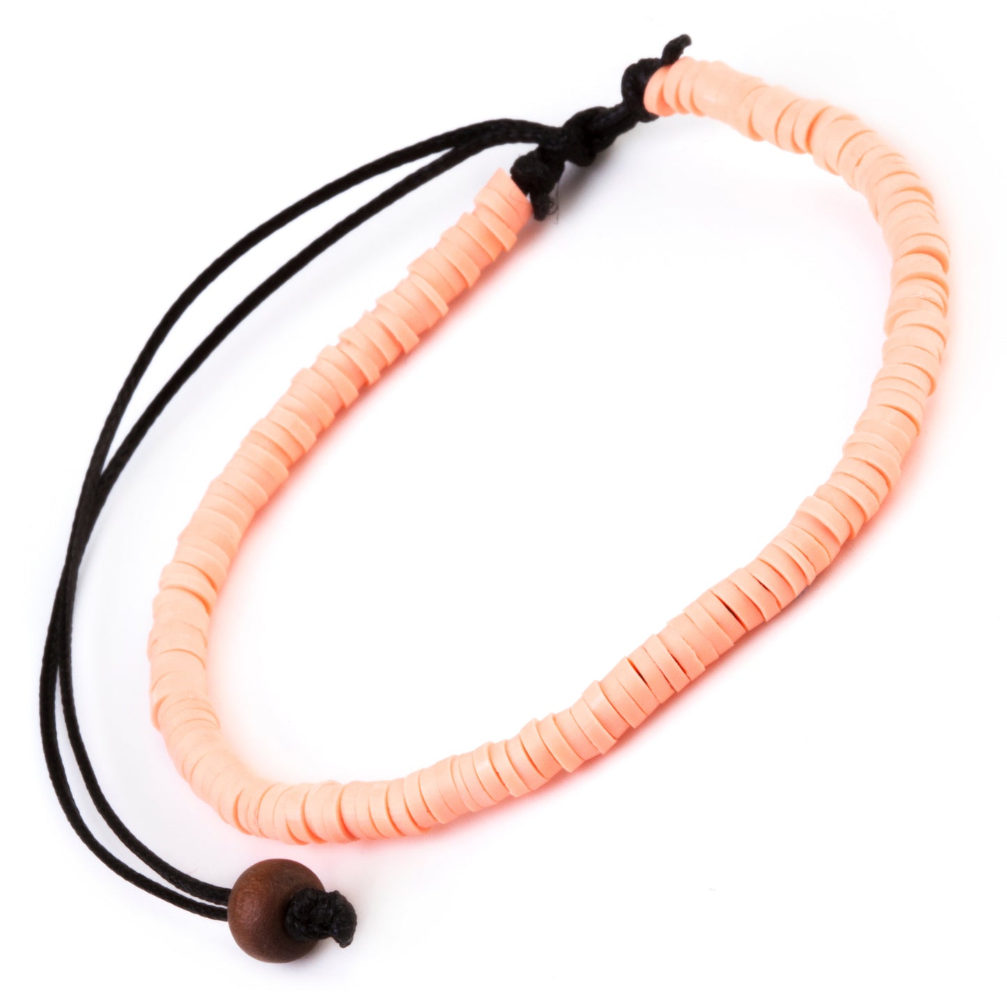 Festival Island Friendship Bracelet - Pantone 1565