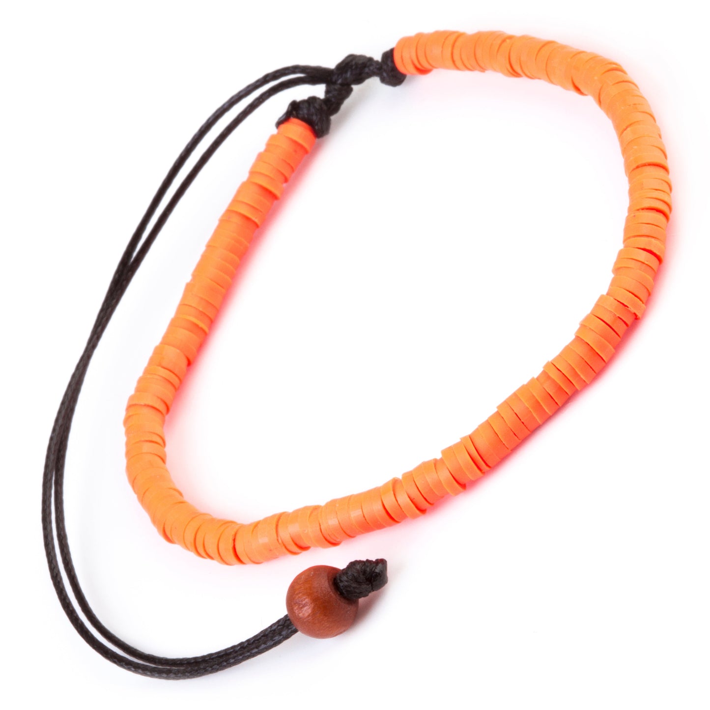 Festival Island Friendship Bracelet - Pantone *1785