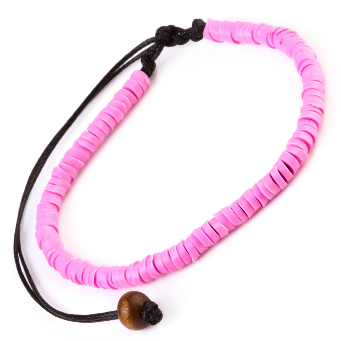 Festival Island Friendship Bracelet - Pantone *232