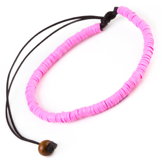 Festival Island Friendship Bracelet - Pantone *2375