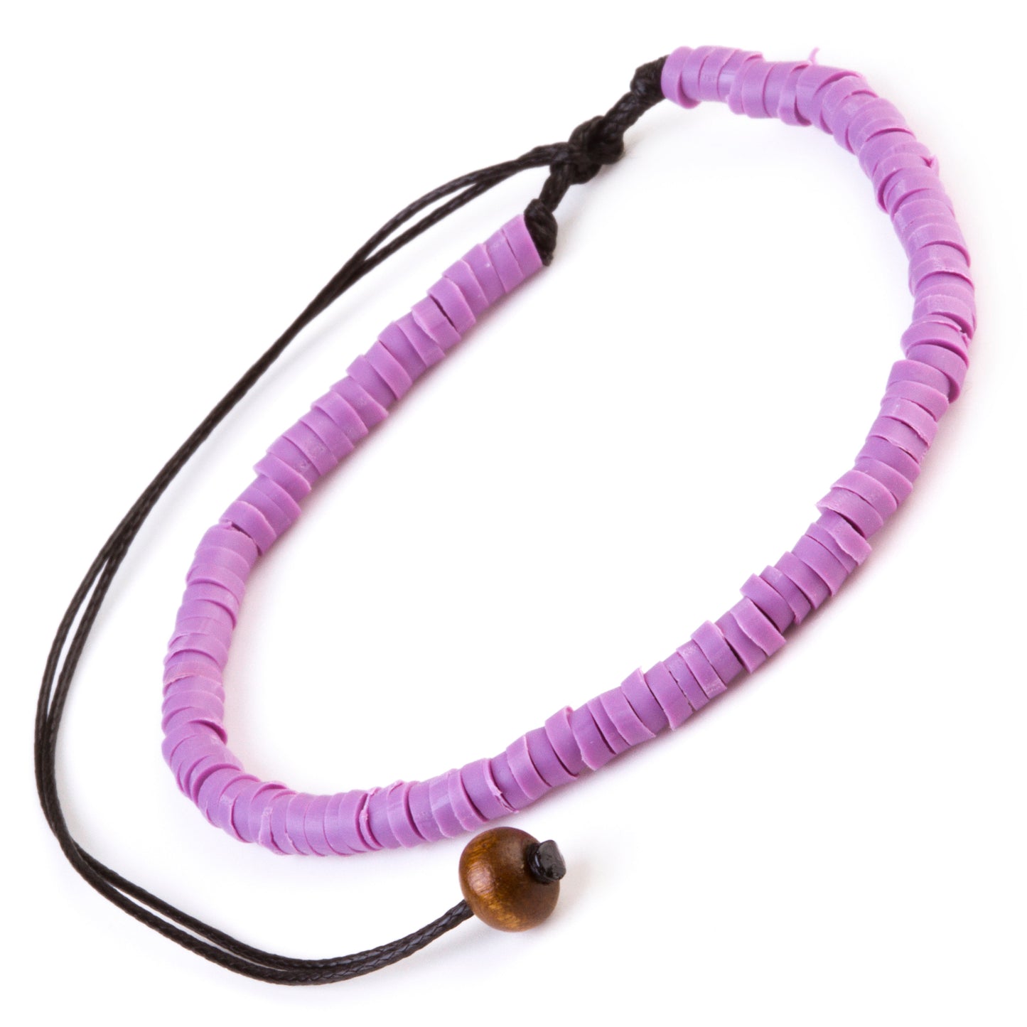 Festival Island Friendship Bracelet - Pantone 2567