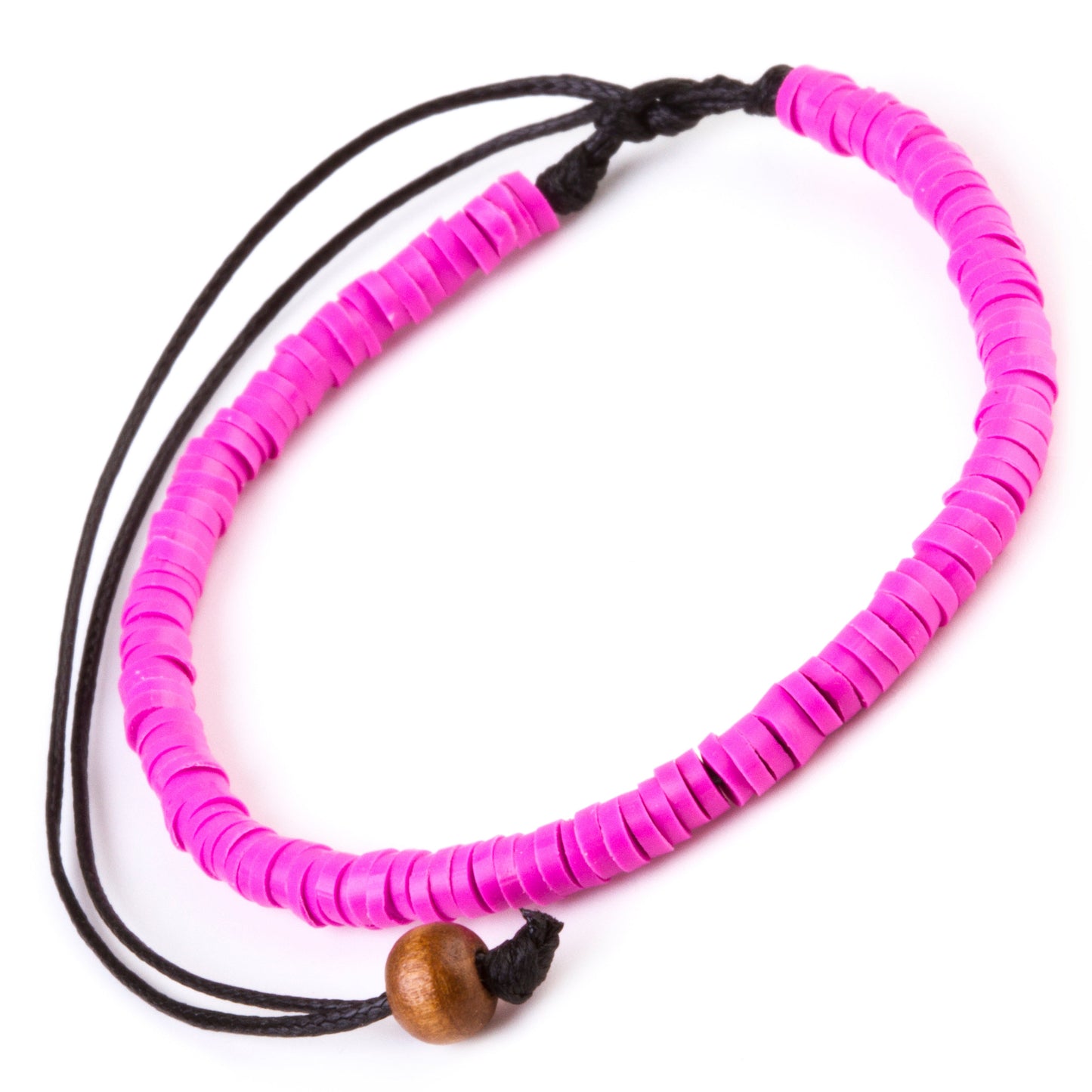 Festival Island Friendship Bracelet - Pantone *2073