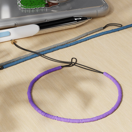 Festival Island Friendship Bracelet - Pantone *2073