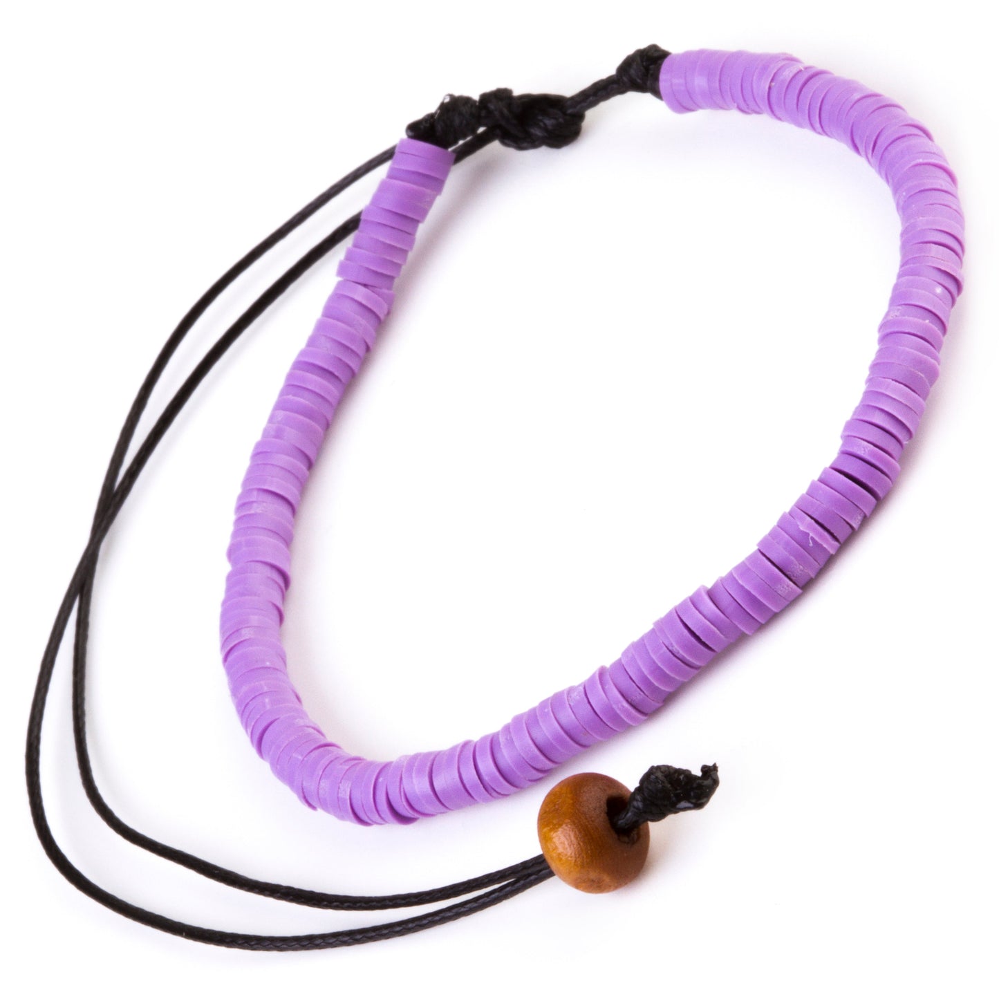 Festival Island Friendship Bracelet - Pantone 2078