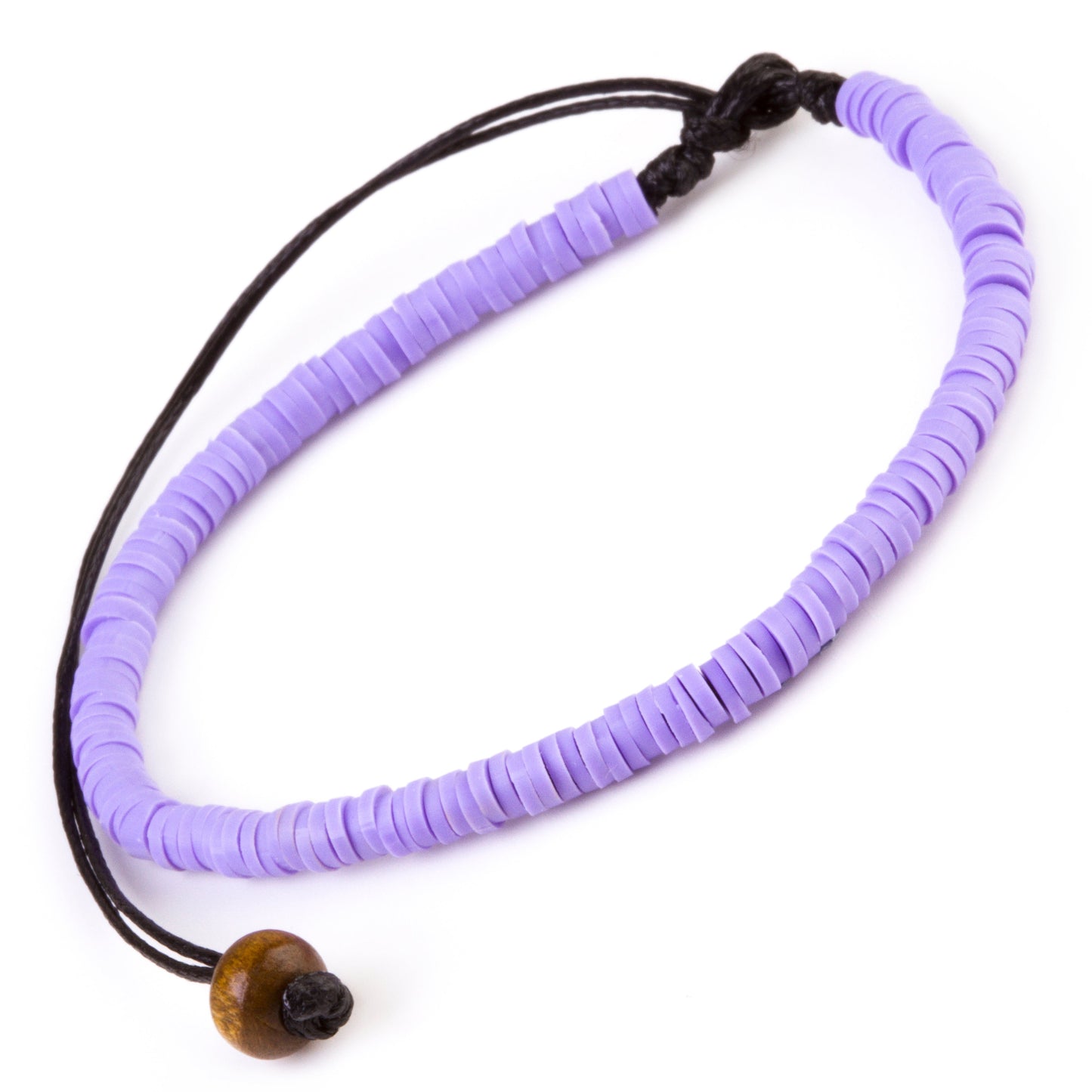 Festival Island Friendship Bracelet - Pantone *2366