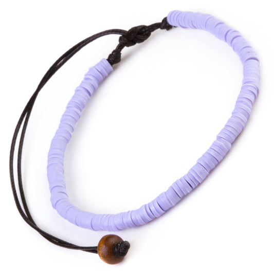 Festival Island Friendship Bracelet - Pantone 2122