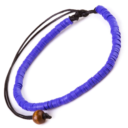 Festival Island Friendship Bracelet - Pantone *2925