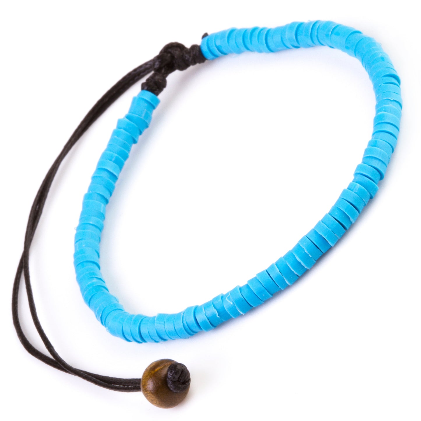 Festival Island Friendship Bracelet - Pantone *2184