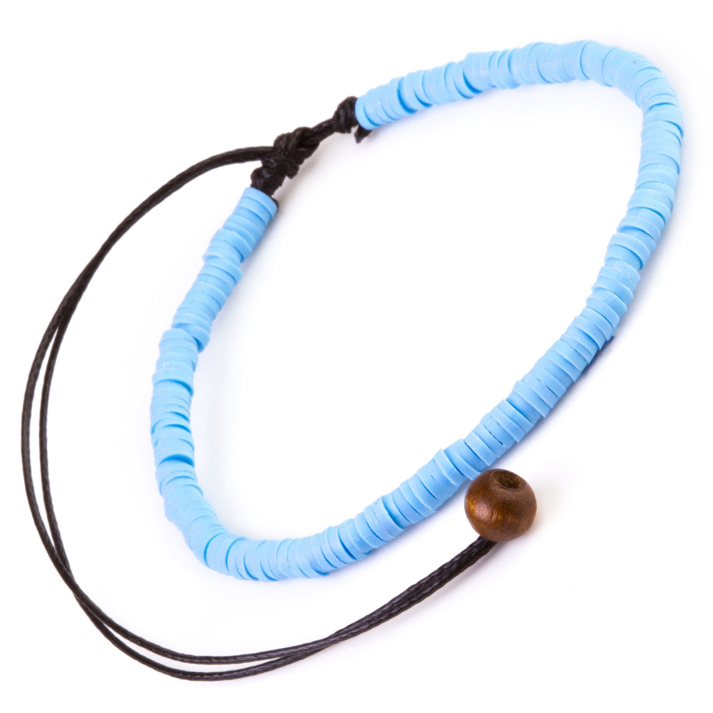 Festival Island Friendship Bracelet - Pantone 297