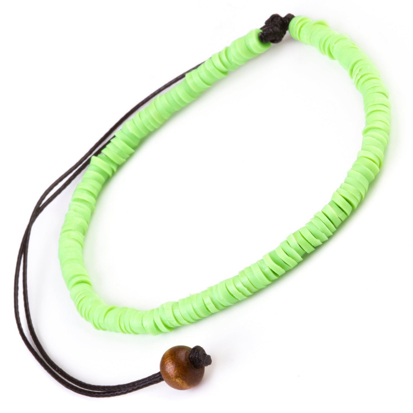 Festival Island Friendship Bracelet - Pantone 2283