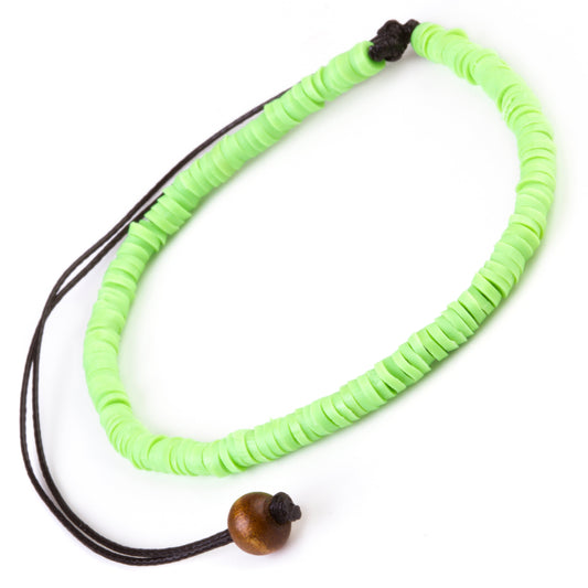 Festival Island Friendship Bracelet - Pantone 2283