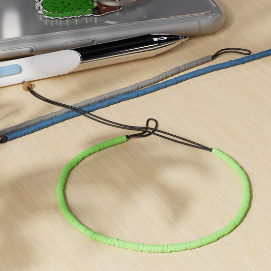 Festival Island Friendship Bracelet - Pantone 2283