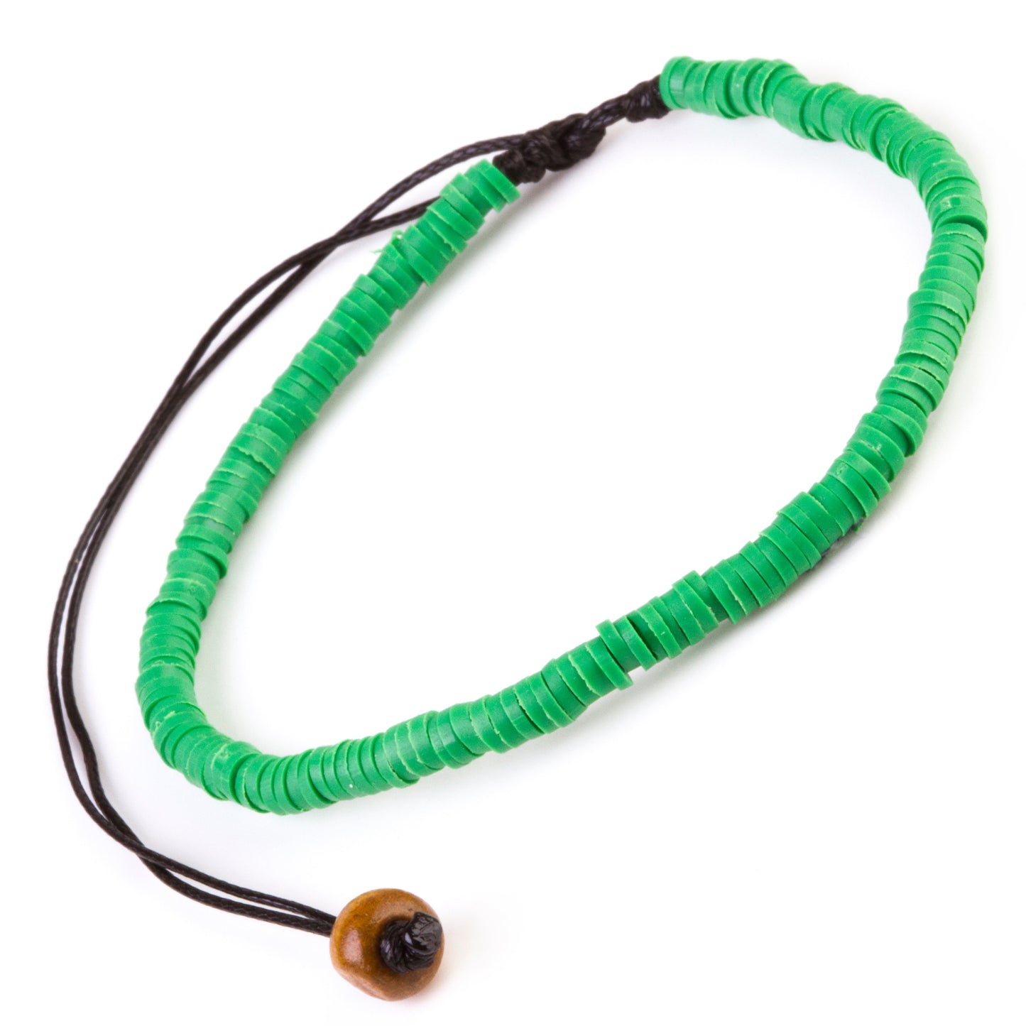 Festival Island Friendship Bracelet - Pantone *382