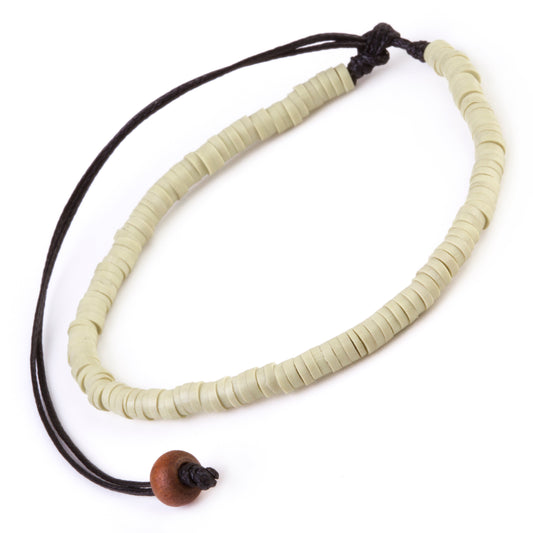 Festival Island Friendship Bracelet - Pantone *618