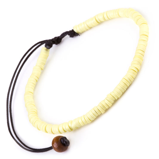 Festival Island Friendship Bracelet - Pantone *2006u