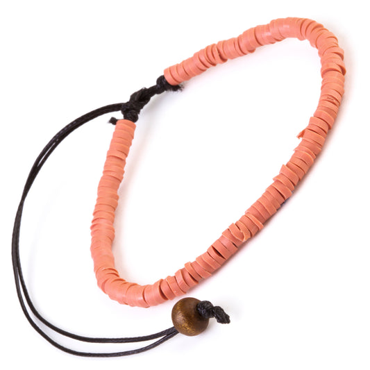 Festival Island Friendship Bracelet - Pantone *474