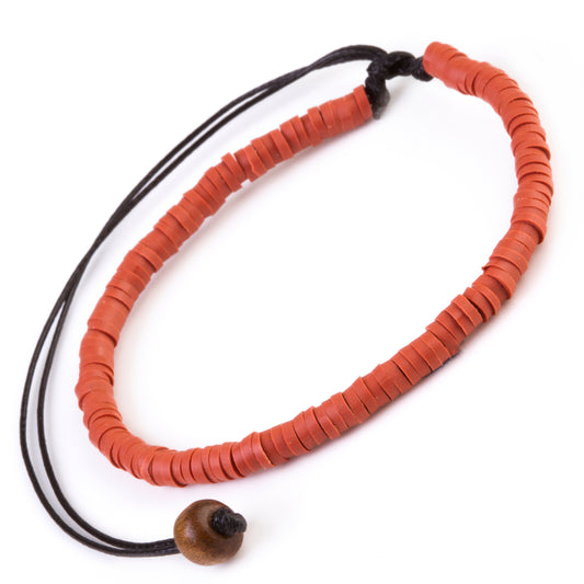 Festival Island Friendship Bracelet - *7599