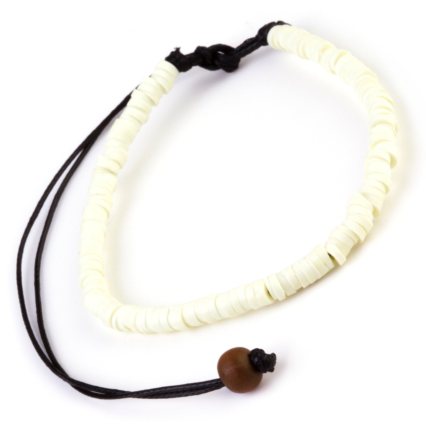 Festival Island Friendship Bracelet - Pantone *614