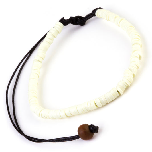 Festival Island Friendship Bracelet - Pantone *614