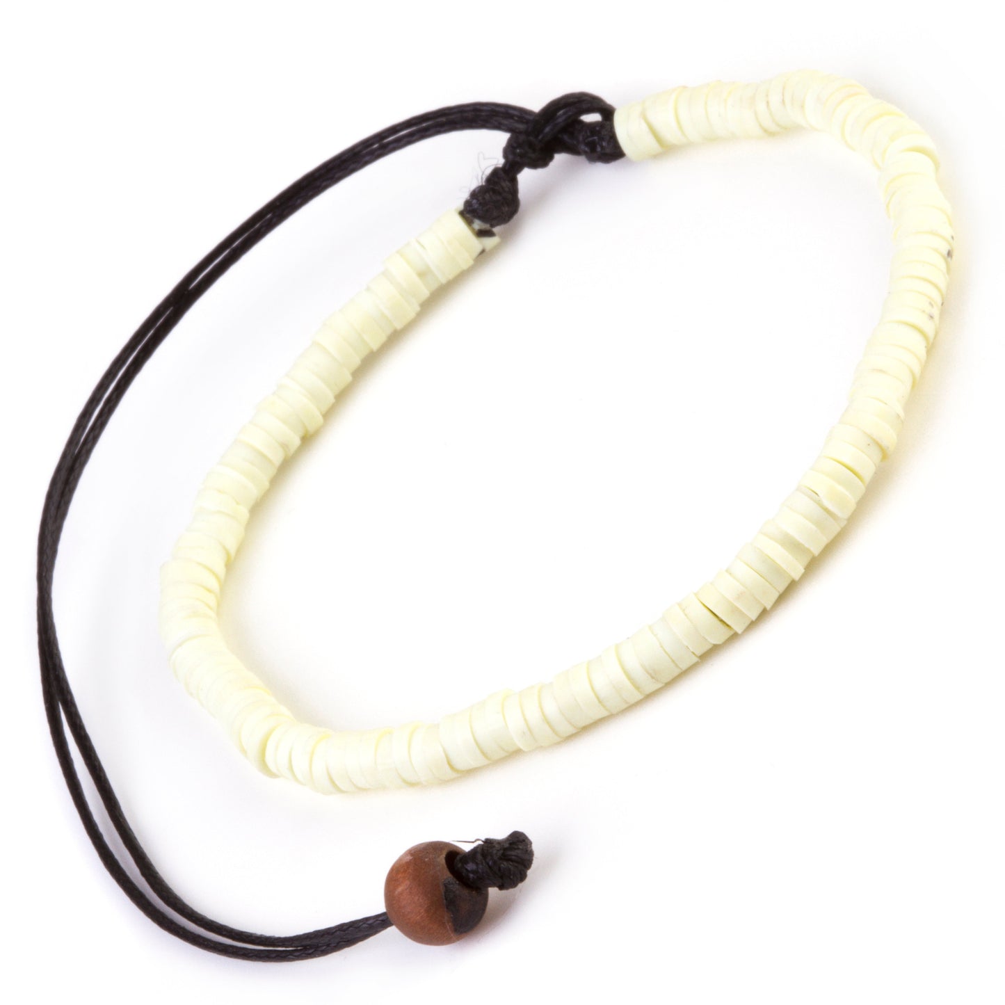 Festival Island Friendship Bracelet - Pantone *Pl-Lu