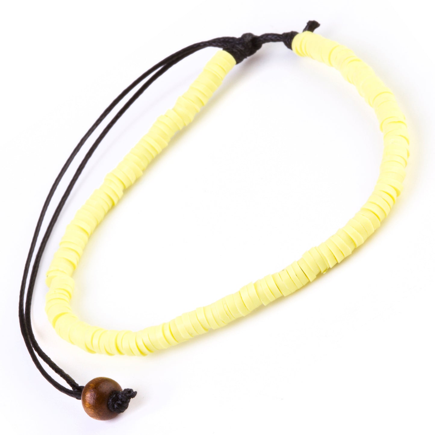 Festival Island Friendship Bracelet - Pantone *100