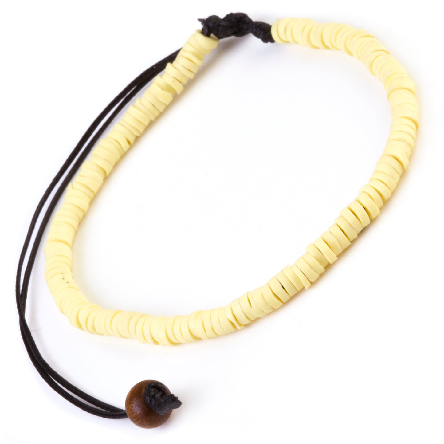 Festival Island Friendship Bracelet - Pantone *113