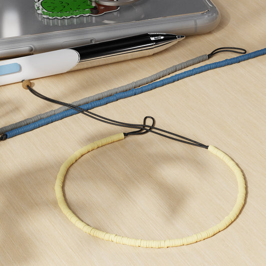 Festival Island Friendship Bracelet - Pantone *113