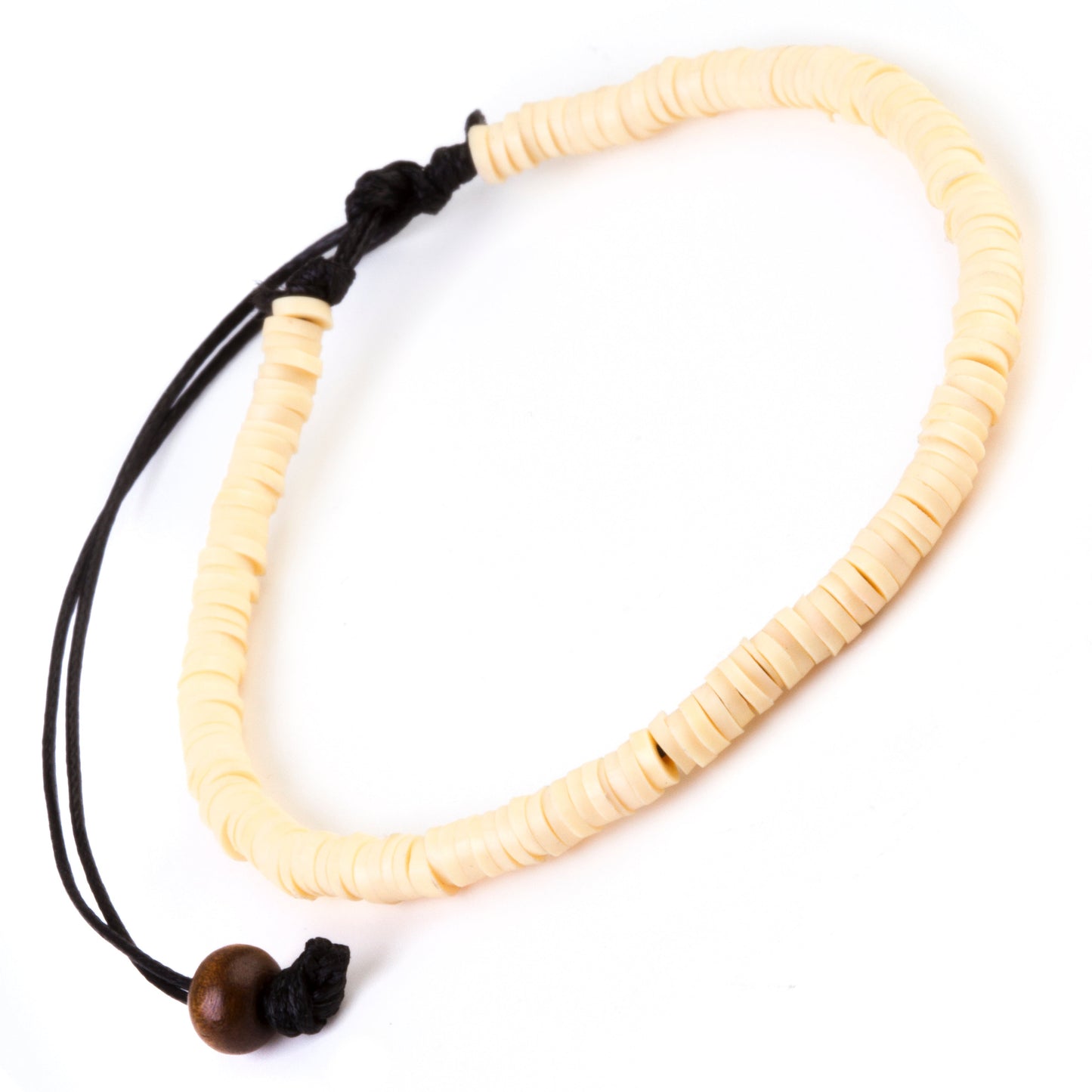 Festival Island Friendship Bracelet - Pantone *1345