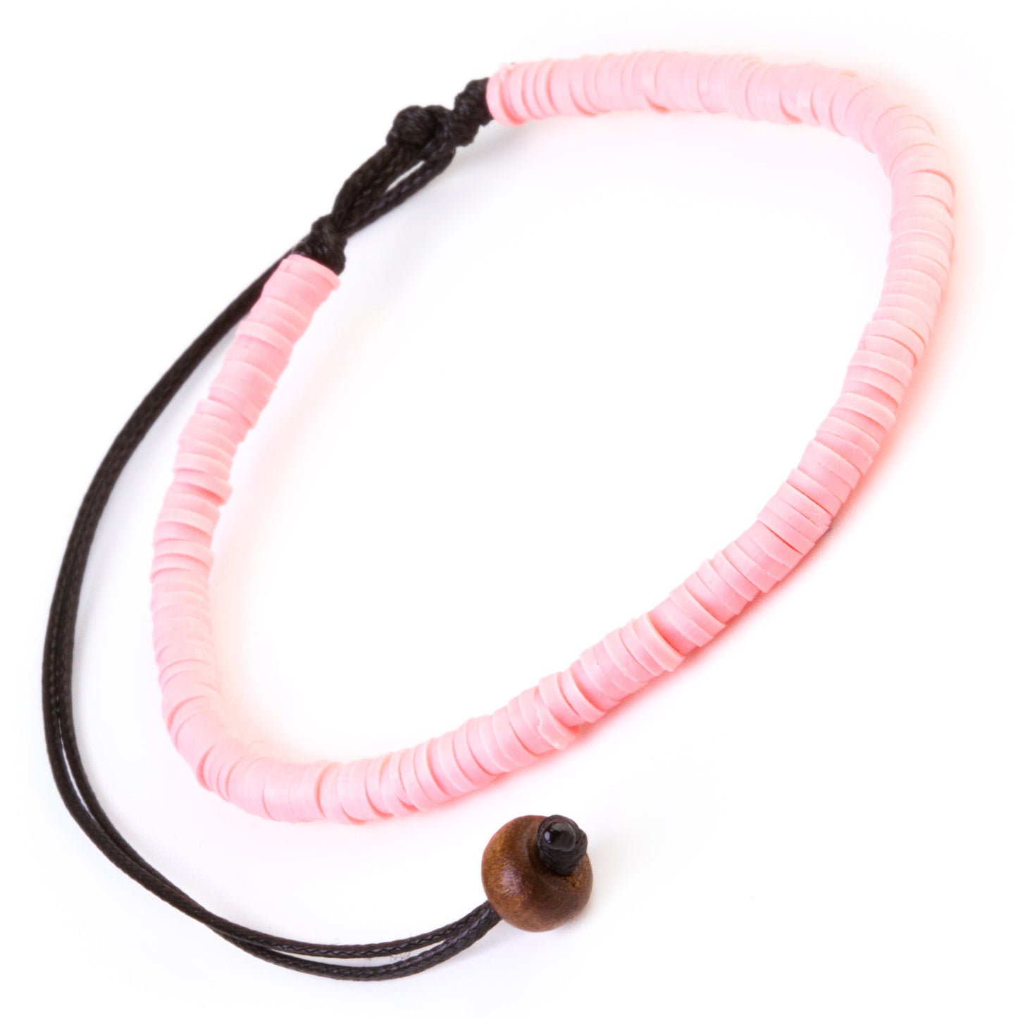 Festival Island Friendship Bracelet - Pantone *176