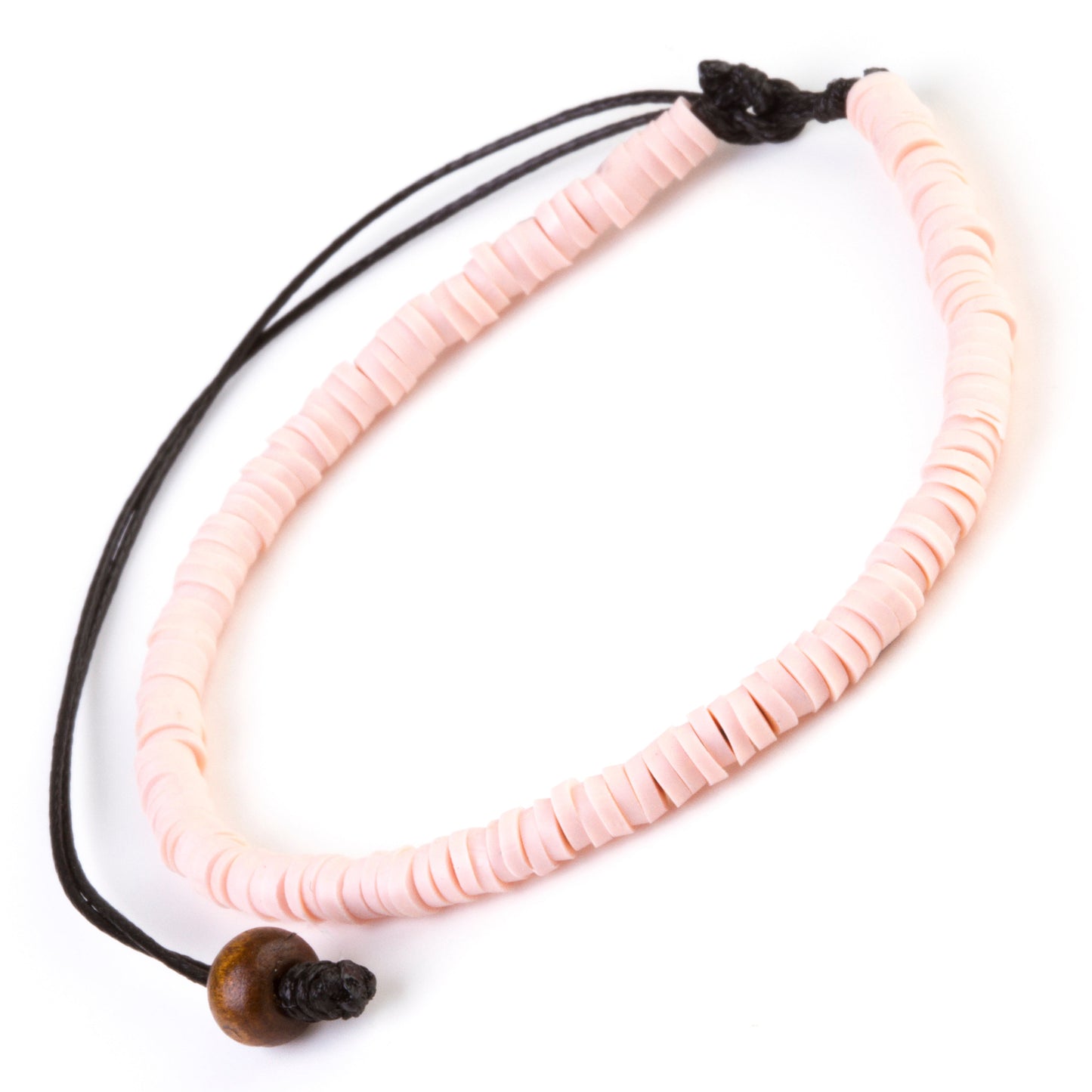 Festival Island Friendship Bracelet - Pantone *698