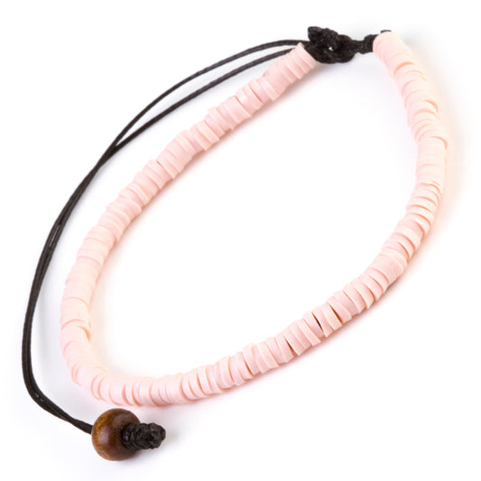 Festival Island Friendship Bracelet - Pantone *698