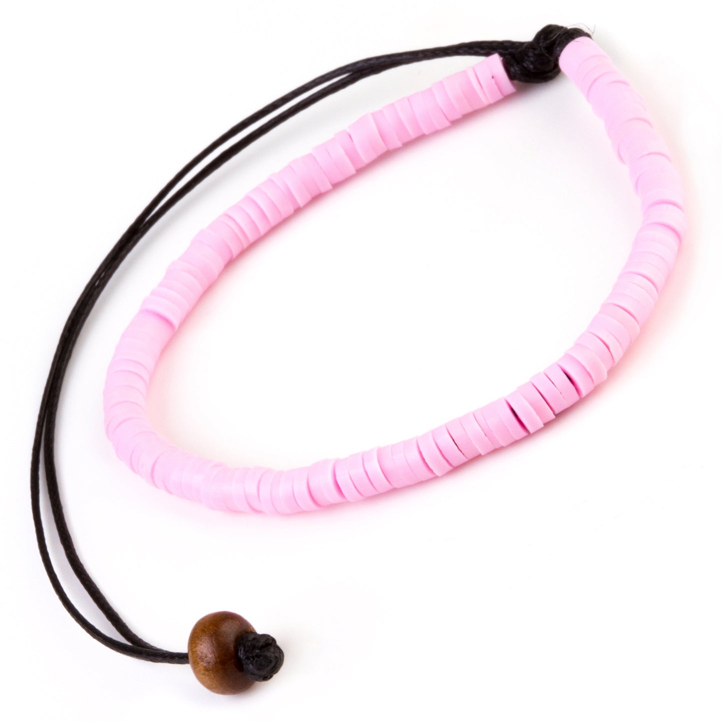 Festival Island Friendship Bracelet - Pantone *230