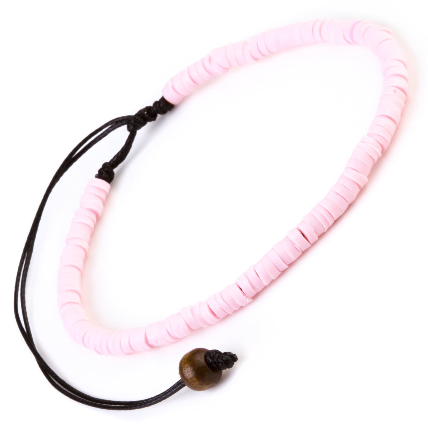 Festival Island Friendship Bracelet - Pantone *250