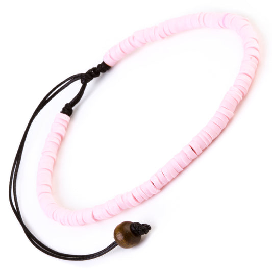 Festival Island Friendship Bracelet - Pantone *250