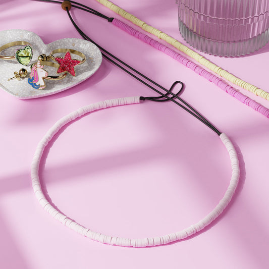 Festival Island Friendship Bracelet - Pantone *250