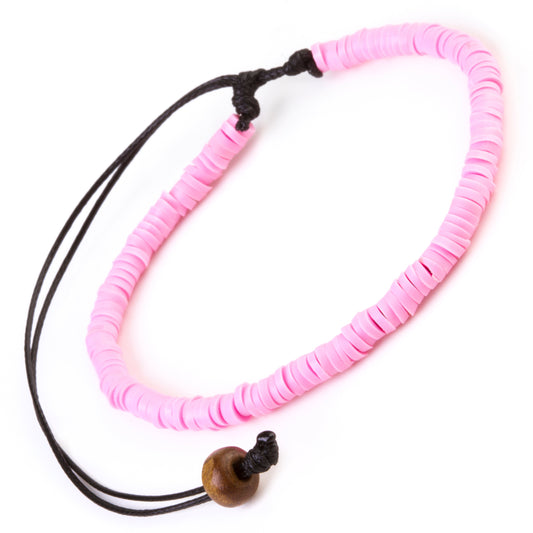 Festival Island Friendship Bracelet - Pantone *524