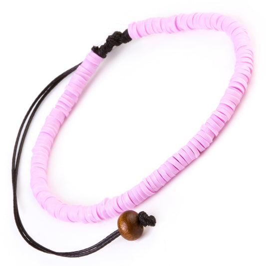 Festival Island Friendship Bracelet - Pantone 2085