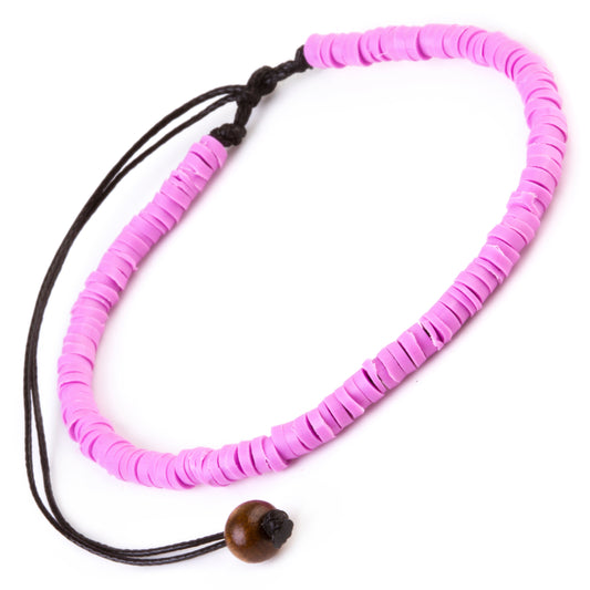 Festival Island Friendship Bracelet - Pantone *2071