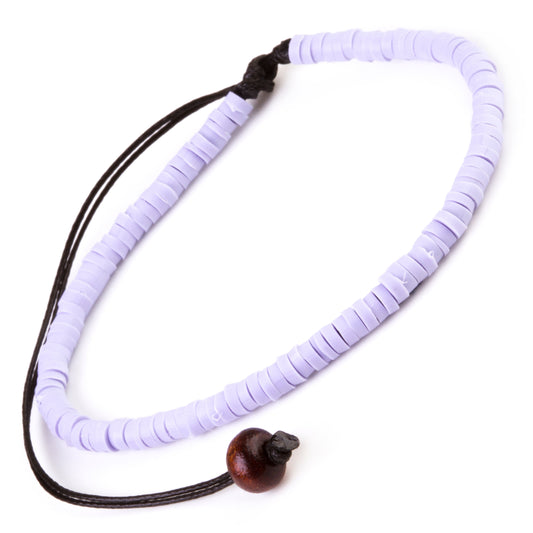 Festival Island Friendship Bracelet - Pantone *2635