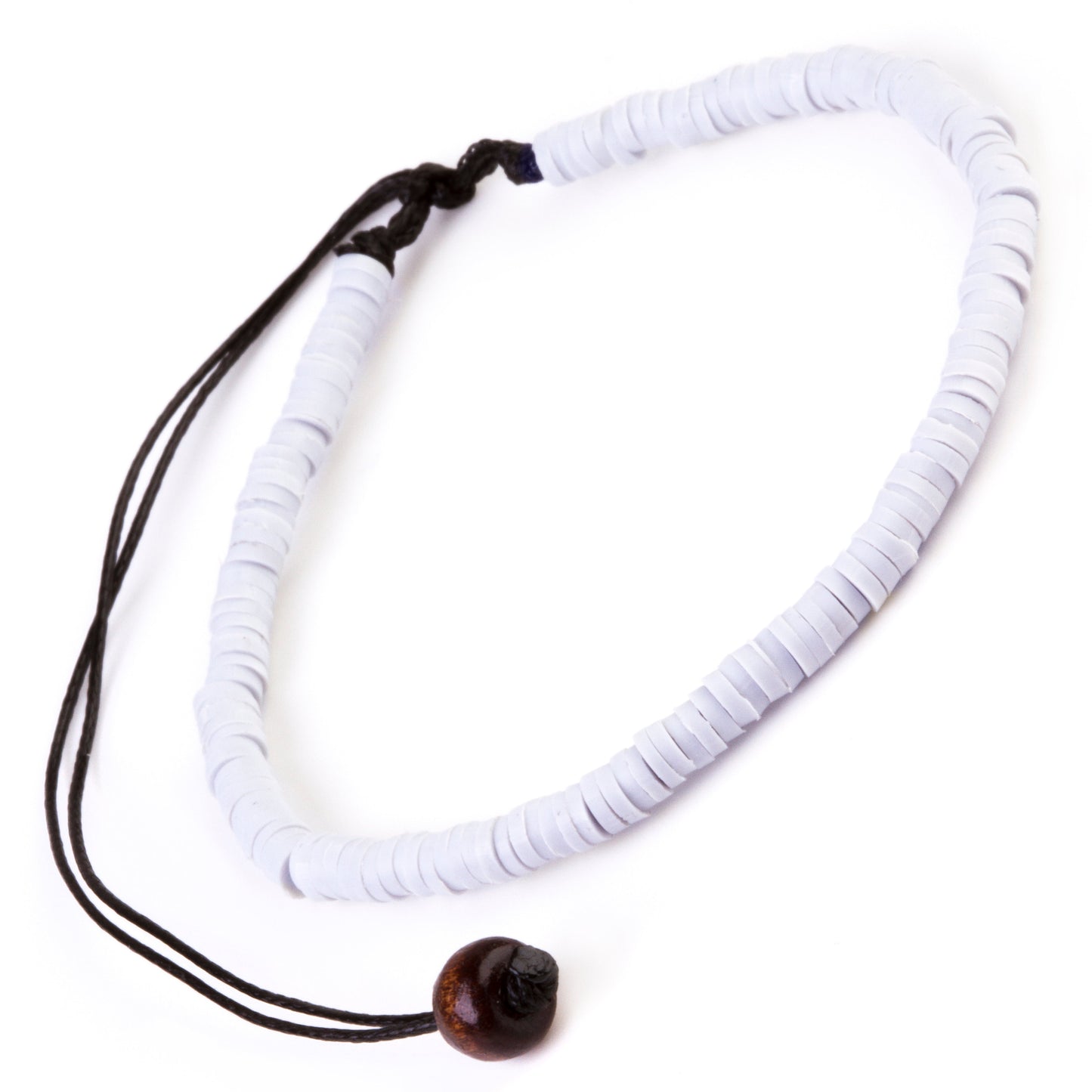 Festival Island Friendship Bracelet - Pantone *658