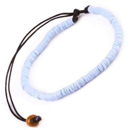 Festival Island Friendship Bracelet - Pantone *283