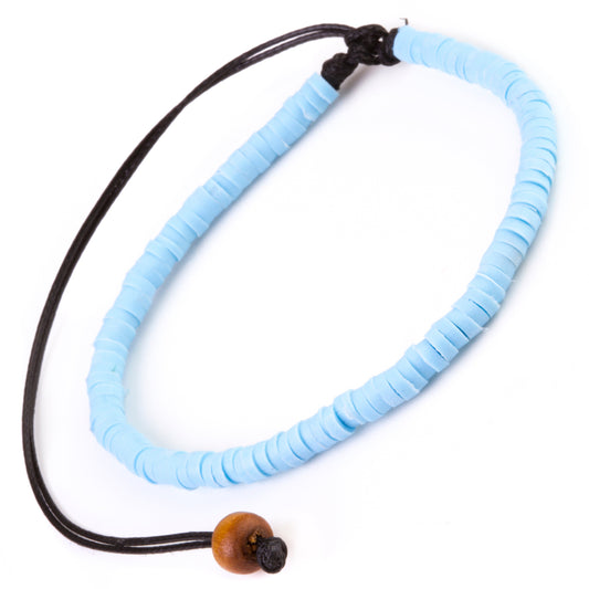 Festival Island Friendship Bracelet - Pantone *2905