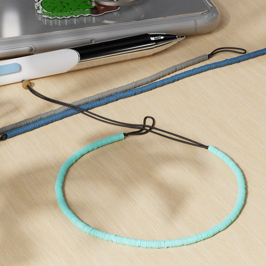 Festival Island Friendship Bracelet- Pantone *7457